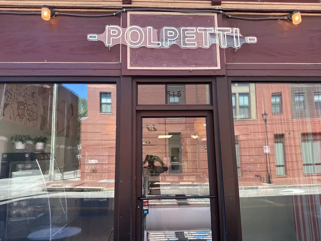 Polpetti