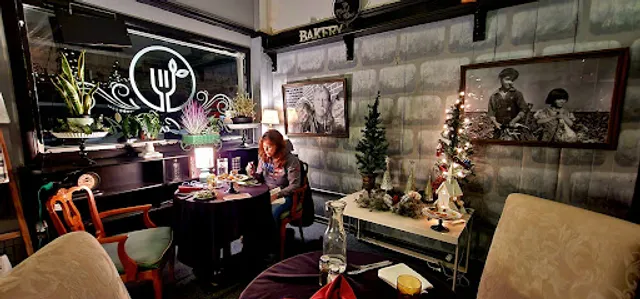 Marketplace & Company Supper Club