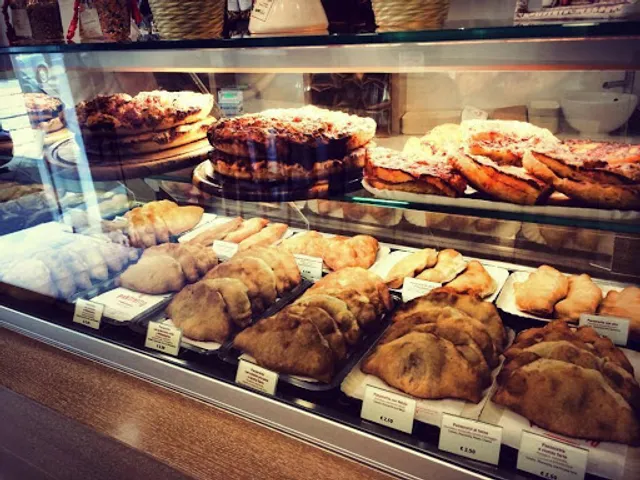 PANZERÒ panzerotti per passione