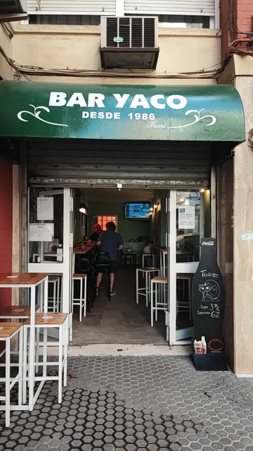 Bar Yaco