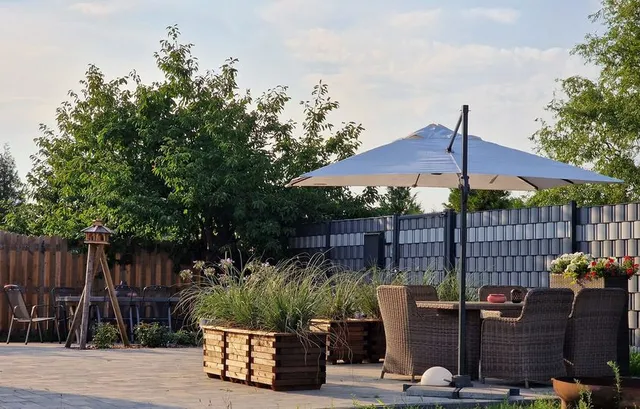 Landhaus Kirchberg Zimmervermietung