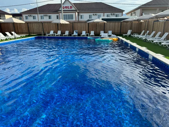 База отдыха Royal