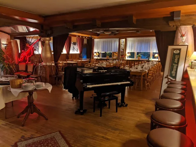 Hotel Albans Sonne Restaurant