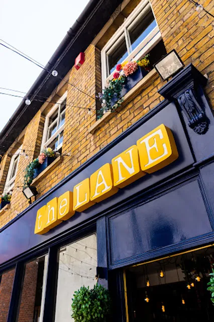 The Lane