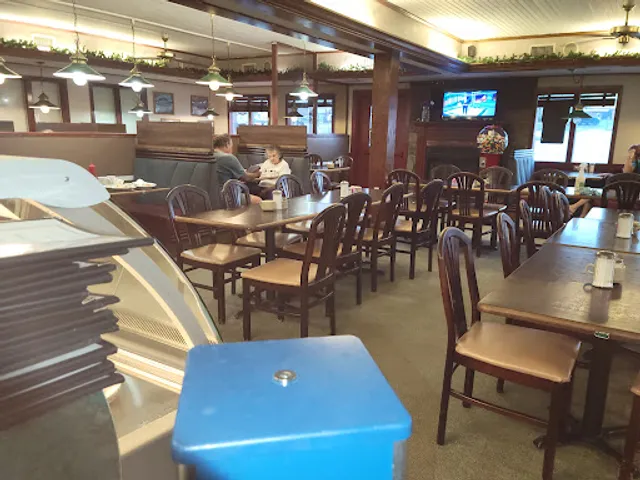 Brunswick Family Restaurant