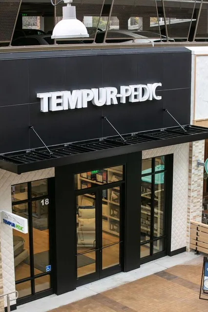 Tempur-Pedic Flagship Store