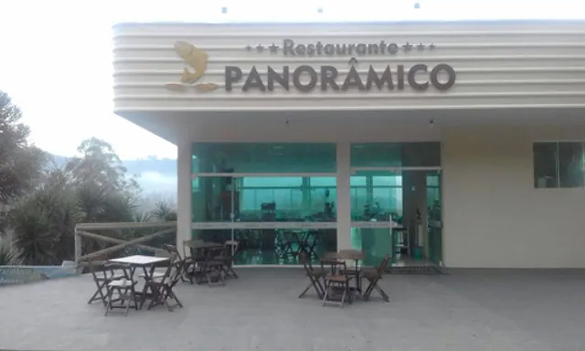 Restaurante Panoramico