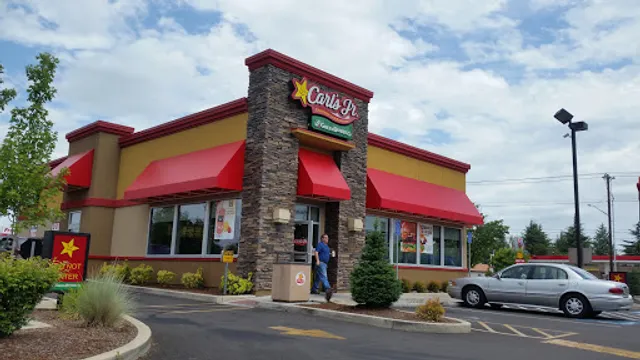 Carl’s Jr.