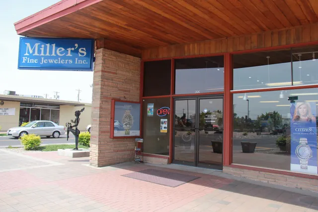 Miller's Fine Jewelers