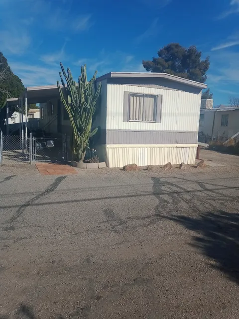 Mountain View Mobile Home Park