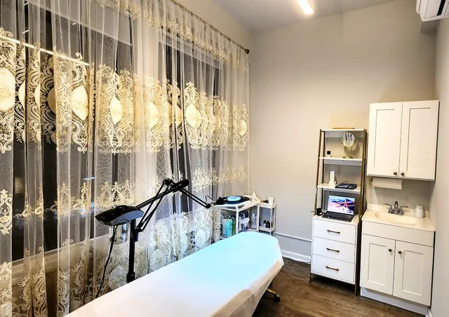 Acne Scar Treatment Center