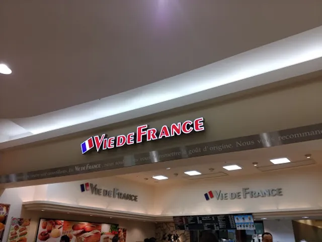 VIE DE FRANCE