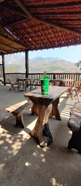 Vicente Bar Restaurante