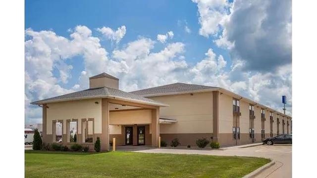 Baymont by Wyndham Morton