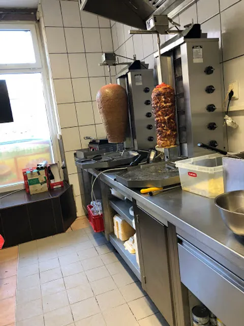 Türkisch Riviera Aken