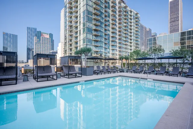 888 at Grand Hope Park