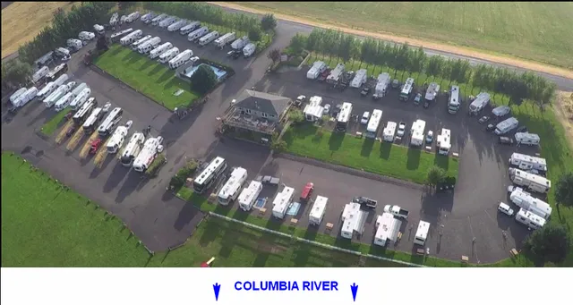 Columbia Riverfront RV Park