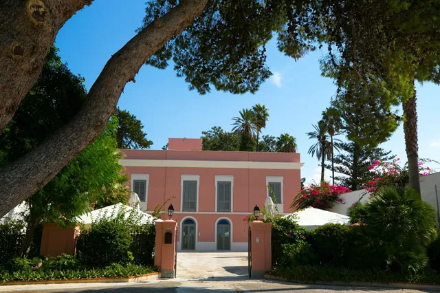 Villa Pampalone