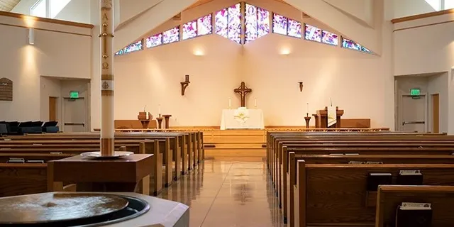 Faith Lutheran Church