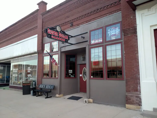Silver Dollar Saloon