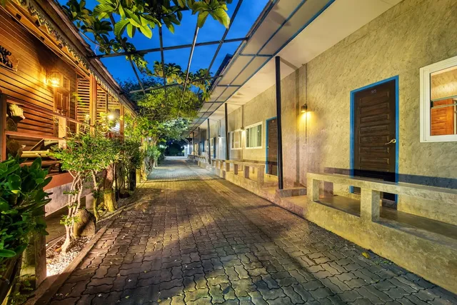 Mac Garden Resort & Restaurant