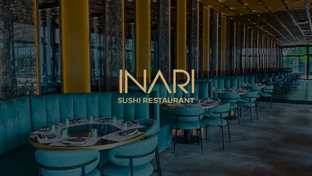 Inari Sushi Restaurant