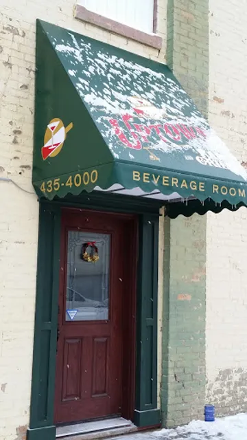 The Uptown Liquor Store & Bar