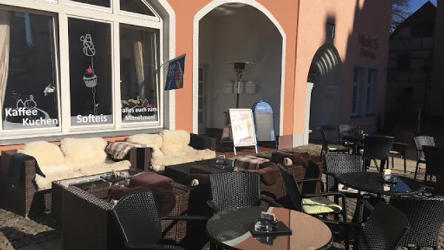 Marktcafé Senftenberg