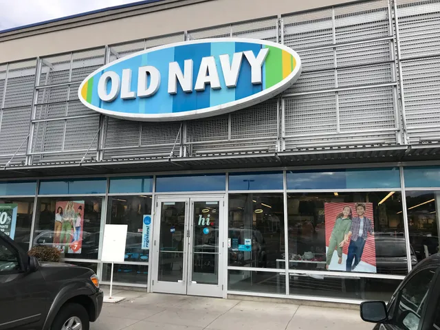 Old Navy