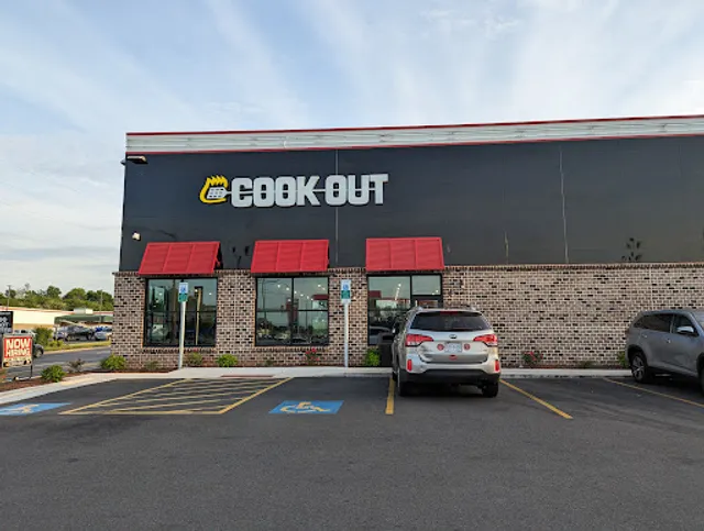 Cook Out