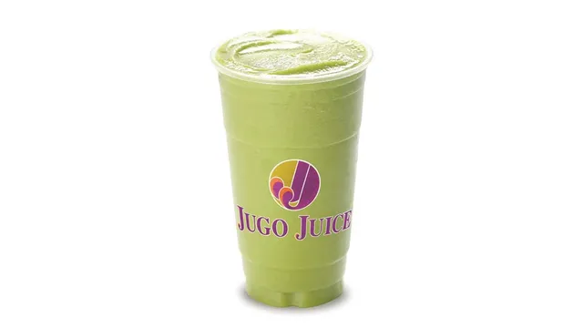 Jugo Juice Chum