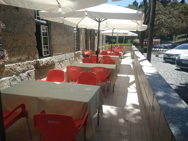 Restaurante da Montanha