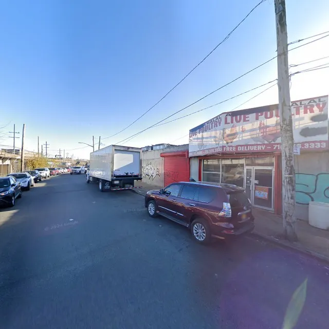 Aziz Slaughter House