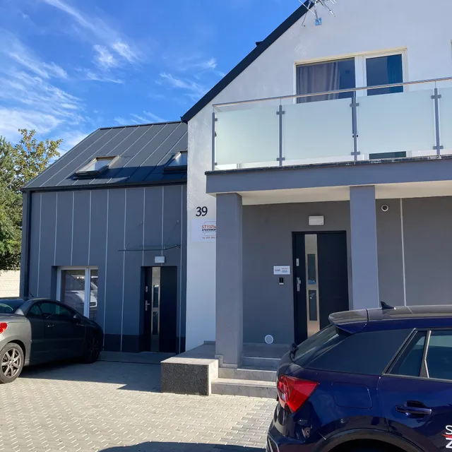 Stylowe Apartamenty Plewiska - Noclegi