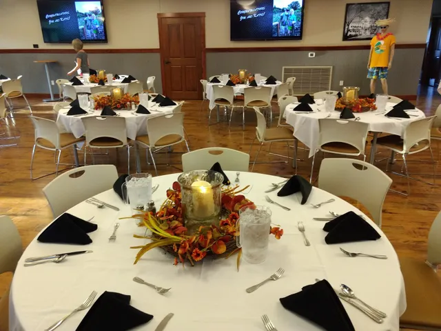 Old West Dutch Oven Catering Company