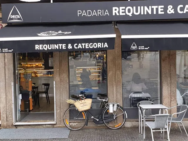 Padaria e Pastelaria Almendrina