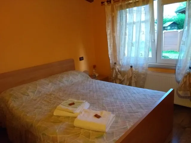 Bed And Breakfast Morena