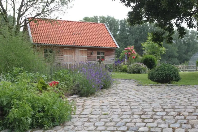 Countryhouse Zuid-Limburg
