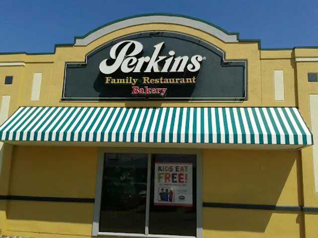 Perkins American Food Co.