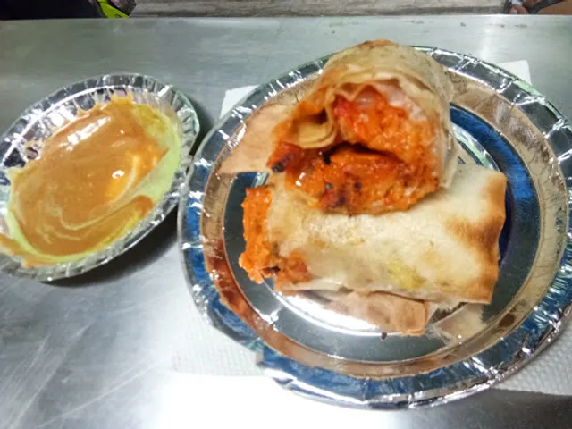 Foodie Dil से 93