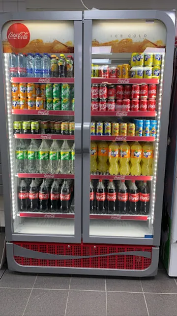 Domino's Pizza Liège Place Saint Lambert