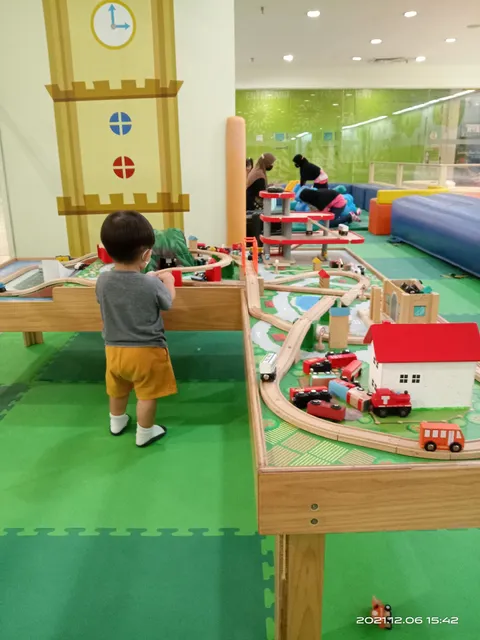 Aeon Fantasy kidzoona