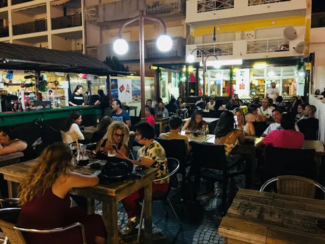 BASUN Restaurant & Snack-Bar