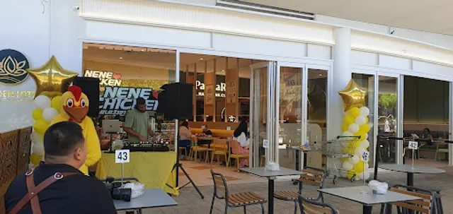 NeNe Chicken Macarthur Square