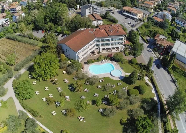 Hotel Giulietta Romeo