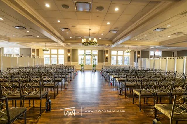 Chevy Chase Country Club