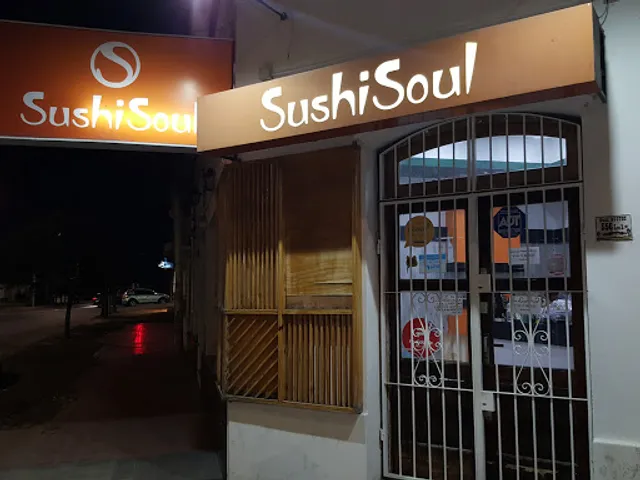 Sushi Soul