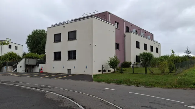 Ô Pied-à-Terre Motel-Résidence Sàrl