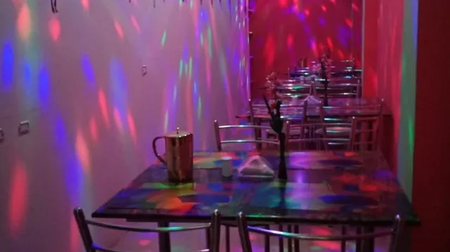 Anandinir hensel. আনন্দীনীর হেঁসেল