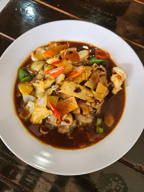 D’Forest Café - Your Private Kitchen